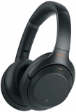 ה-אוזניות הטובות בעולם עם סינון רעשים אקטיבי! Sony WH-1000XM3B רק ב885 ש”ח! יבואן רשמי עם שנתיים אחריות!