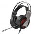 BlitzWolf® BW-GH2 – אוזניות גיימינג חדשות עם 7.1 ערוצים, USB,RGB, ב$29.99