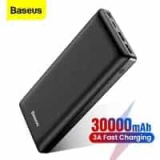 Baseus 30000mAh – סוללה/מטען נייד בנפח ענק – רק ב20.08$ כולל משלוח!