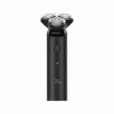 מכונת גילוח Xiaomi Mijia Shaver S500 – נטענת בUSB-C רק ב$31.99