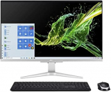 Acer Aspire C27-962-UA91 AIO – מחשב ALL IN ONE עם מסך 27″, 12GB ראם, CORE I5, מקלדת ועכבר רק ב₪3341!