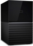 WD 16TB My Book Duo רק ב518.91$ / 1747 ש”ח! (הכי זול אי פעם!)