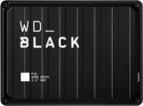 WD Black 4TB P10 Game Drive – כונן גיבוי /הרחבה מהיר למחשב ולקונסולות XBOX/PS4 רק ב₪348!