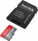 כרטיס זיכרון SanDisk Ultra 667x 400GB רק ב159 ש"ח ומשלוח חינם!