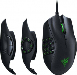 עכבר גיימינג Razer Naga Trinity – ללא מס! רק ב₪280! (בזאפ ₪459)