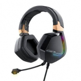 BlitzWolf® BW-GH2 – אוזניות גיימינג חדשות עם 7.1 ערוצים, USB ,RGB רק ב$29.99