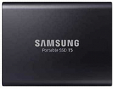 SAMSUNG T5 Portable SSD 1TB – רק ב₪552 עד הבית! (בזאפ 1,519 – 869 ₪)