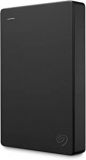 Seagate Portable 4TB רק ב381 ש"ח! (בזאפ 693 – 529 ₪)