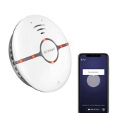 BlitzWolf® BW-IS7 – גלאי עשן עם WIFI! רק ב$15.99