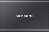 כונן גיבוי SSD מוקשח – SAMSUNG T7 1TB רק ב₪628