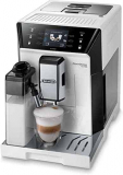 מכונת קפה מקצועית De’Longhi PrimaDonna Class ECAM 556.55.W בדיל היום! רק ב3,394 ש”ח