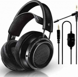באנדל שווה! Philips Audio Fidelio X2HR + מיקרופון NeeGo – מהאוזניות המומלצות ברשת במחיר מעולה! רק ב₪686!