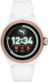 PUMA Sport Smartwatch – שעון חכם יפה עם NFC, GPS וWEAR OS רק בכ357 ש”ח!