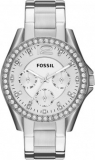 שעון יד FOSSIL ES3202 לאישה רק ב₪236 עד הבית!