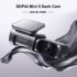 DDPai Mini3 – מצלמת רכב מומלצת! עם עמידות גבוהה לחום, WIFI, רזולוציה גבוהה וזיכרון מובנה! רק ב$52
