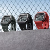 הכי זול אי פעם!!! Amazfit Neo – שעון חכם…בעיצוב רטרו! רק ב$26.79 /89 ש”ח!