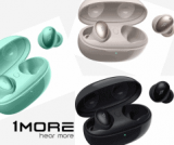 דיל מקומי | אוזניות 1MORE ColorBuds עם אחריות יבואן רשמי ב₪242 בלבד!