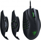 עכבר גיימינג Razer Naga Trinity – ללא מס! רק ב₪278! (בזאפ ₪459)