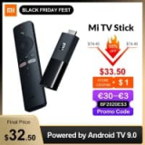 TV Stick של שיומי