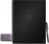 הכי זול אי פעם! Rocketbook – המחברת החכמה! לכתוב ולצייר, לשרבט ולסנכרן הכל לענן – גרסאת הFUSION המעודכנת ב128 ש"ח! (מבחר צבעים)