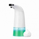 דיספנסר ומקציף סבון אוטמטי ללא מגע מבית שיאומי – הדגם הכי אמין, הכי מומלץ והכי זול! רק ב$11.88