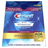 רוצים חיוך מושלם? Crest 3D White Luxe | מארז הלבנת שיניים רק ב₪134 כולל משלוח!