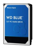 כונן HDD פנימי – WD Blue 4TB בלי מכס! רק ב₪300 (בזאפ 569 – 435 ₪)