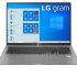 LG gram 15.6 – מחשב נייד חזק וקל במיוחד רק ב₪6195!