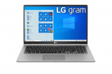 LG gram 15.6 – מחשב נייד חזק וקל במיוחד רק ב₪6195!