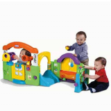 משחקיית פעילות לקטנטנים Little Tikes רק ב₪385