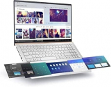 לחטוף! ASUS ZenBook 15 – מחשב נייד חלומי במחיר מעולה! Core I7, 16GB, מסך כפול, 4K, GTX1650, קל משקל…רק ב₪4,120!!!