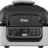 Ninja Foodi HB150 1000W בלנדר חכם קר / חם שיודע גם לבשל רק ב₪577!