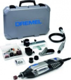 מולטיטול Dremel דרמל 4000 + 65 אביזרים רק ב₪406 עד הבית!