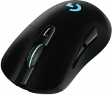 עכבר גיימרים אלחוטי Logitech G703 Hero Lightspeed רק ב₪229! (עם שנתיים אחריות!)