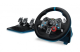 הגה מירוצים Logitech Driving Force G29 Retail עבור PC ו PS3/PS4 רק ב₪890