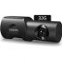 DDPai Dash Cam Mini5 4K – מצלמת רכב איכותית במיוחד עם 4K, זיכרון מובנה 64GB, GPS וWIFI 5GHZ רק ב$96.99