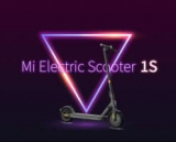 XIAOMI Mi 1S Electric Scooter – הגרסה החדשה והמשופרת של הקורקינט החשמלי הכי מבוקש רק ב ₪1790