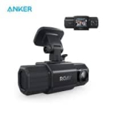 Anker Roav DashCam Duo – מצלמת רכב דו כיוונית במחיר לחטוף – רק $51.92!