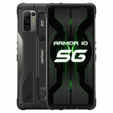 טלפון מוקשח עם דור 5 של ulefone מסוג armor 10