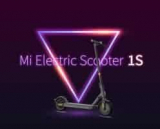 XIAOMI Mi 1S Electric Scooter – הגרסה החדשה והמשופרת של הקורקינט החשמלי הכי מבוקש רק ב₪1790!