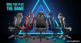 סייל סופ”ש על כיסאות גיימרים DXRacer ב15% הנחה!