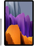 SAMSUNG Galaxy Tab S7 PLUS 128GB רק ב₪2,777