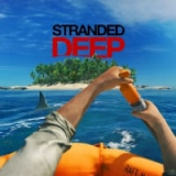 Stranded Deep – משחק בחינם!