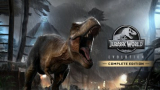 משחק בחינם! Jurassic World Evolution