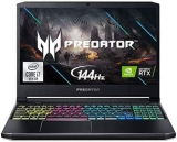 ירידת מחיר! Acer Predator Helios 300 – מחשב נייד חזק במיוחד! CORE I7, 16GB, RTX2060, 144HZ רק ב₪4416!