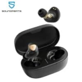 SoundPEATS Truengine 3 SE – אוזניות עם ביקורות מהללות – רק ב$33.85!
