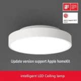 Yeelight Smart Ceiling Light – המנורה החכמה שכולם אוהבים בגרסא המעודכנת רק ב₪203 כולל משלוח (גרסאת סין/גלובל)!