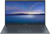 מחשב נייד קל, יפה וחזק! Asus Zenbook 14 עם AMD RYZEN 7, 1TB SSD/16GB רק ב₪4,181