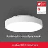 Yeelight Smart Ceiling Light – המנורה החכמה שכולם אוהבים בגרסא המעודכנת רק ב₪201 כולל משלוח (גרסאת סין/גלובל)!