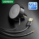 דיבורית בלוטות’ |UGREEN aptX LL AUX רק ב$15.56